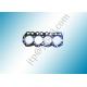92.9mm Diameter Engine Cylinder Gasket / Engine Gasket Kit For Nissan OEM 11044-4G01