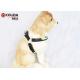 Washable Detachable Rechargeable LED Dog Harness With Quick Release Buckle