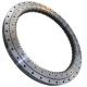 Heavy Duty Construction Excavator Mining Crane Slew Ring Drive Gearbox Slewing Bearing