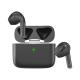 HiFi Stereo 350mAh Lightweight Wireless Earbuds With Charging Case