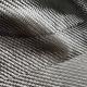 Carbon Fiber 3K Aramid Fiber Cloth Black For Sport Equipment