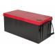 24V 120Ah Lithium Ion Phosphate Battery IP65 Electric Vehicle Solar Battery Pack