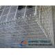 High Tensile Welded Gabions for Protective and Landscape Construction