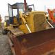 2006 used D6D CAT bulldozer japan dozer Cat Dozer For Sale D6D D6C D6R D6M