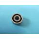 Low Voice Open Type Deep Groove Ball Bearing Long Life Stable Performance