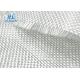 1m Wide Fiberglass Fabric Cloth C Glass Yarn Plain Woven For Wall Heat Insulation