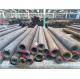 0cr18ni10ti Stainless Steel Pipe for Grade 201 301 401