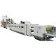 Carton Packaging 5 Ply Corrugated Carton Production Line Machine