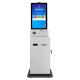 Windows 7/8/10 OS Crypto ATM Machine Kiosk Cash Deposit Machine