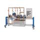 Pump Comparison Heat Transfer Lab Equipments Thermal Laboratory Equipment