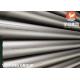 INCOLOY 800H PIPE, NICKEL ALLOY WELDED PIPE ASTM B514 B163 B407