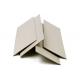 Strong folding resistance Grey Chip Board Paper for book cover and gift boxes