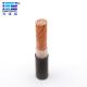Copper Xlpe Insulated Power Cable , 2-5 Cores 16mm Xlpe Cable