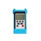 Eddy Current Electrical Conductivity Meter LCD With Temperature Coefficient 2%/°C