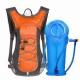 100CM 3L hiking Foldable Silicone Mountaineering Hydration Water Bladder