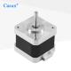 【42SHD0219】42*42*40mm Stepper Motor 1.8° Degree NEMA 17 Hybrid for CNC with CE ROCH