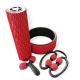 45 X 14CM EVA Yoga Foam Rollers For Back Pain Home Exercise Lightweight