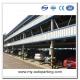2-9 Levels Lifting and Sliding Automatic Puzzle Parking Systems /Automatic Parking Garage Manufacturers Made in China