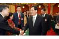 Chinese Leaders Join Panel Discussions of Political Advisors