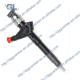 Genuine Common Rail Diesel Fuel Injector 095000-5650 095000-5655 16600-EB300 16600-EB30E For NISSAN Pathfinder YD25