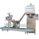 Automatic 25Kg Fertilizer Bagger Cement Packing Machine Pellet Machine