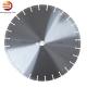 Factory 400mm Laser Welded Line Up Diamond Saw Blade With Flat Segments For General Buildings