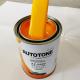 Automotive Refinish Paint / High Gloss and Good Coverage 2k paint / Acryl paint
