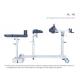 KL-6 Surgery Orthopaedic Traction Table Medical Operating Table Hospital