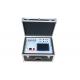 Easy Operation ZXKC-HE Switch Mechanical Characteristics Tester