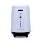 7L Portable Hospital Grade Home Oxygen Concentrator With Large Screen Display And Wireless Remote Control