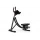 Waist 500 Catties Abdominal Training Equipment Machine Foldable Sit Up Bench