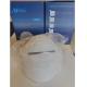 Waterproof Cone Shape N99 Mask , Elastic Earloop Medical Mask Eco-Friendly