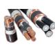 High Temperature Resistant Insulated Heat resistant Power Special Cable -60 ~ 200℃