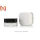 Popular Travel Empty Makeup Containers High End Fashionable Child Resistant