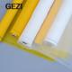 Polyester screen printing screen is used for plexiglass and plastic panels