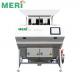 Intelligent Multifunctional Corn Color Sorter With 128 Channel