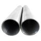 ISO9001 Q195 Q345 Material Galvanized Steel Pipe Hot Dipped For Construction