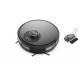 Home Smart Automatic Vacuum Cleaner Robot 2 In 1 Sweeping Mopping 3200MAH Battery