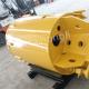 Hydraulic Piling Rig Rock Drilling Bucket Q355C Welding For Soft Layer