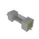 EBCM-1-4-10-1-R-N-06-1-R-N Connectors ExaMAX 2.00 mm High-Speed Backplane Cable Header