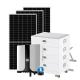 20KWh Residential Solar Energy System High-Volt 20KWh Stacked Battery Storage System