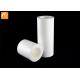 Medium Adhesion Auto Paint Protective Film Shipping Wrap Anti UV For 6-13 Months