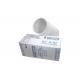 AA3105 0.020 x 18in White/White Color Flshing Roll Colored Coating Aluminum Trim Coil Used For Windows Trim Purpose