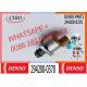294200-0370 Excavator Parts Suction Control Valve Kit 294200 0370 Excavator Hydraulic Pump Accessories SCV Kit For Kobel