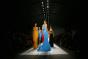 New looks for smart girls: Prabal Gurung's creations at NY Fashion Week