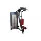 Commercial multi gym use machine Pectoral fly / Rear deltoid fitness equipment