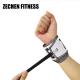 7.3cm Weight Lifting Straps Gym Crossfit Custom Weightlifting Wrist Wraps 90cm