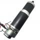 60JXE450K.76ZYT Big Torque Pmdc Brush Dc Motor Planetary Gear Motors 12v 24v 36v 3Nm 5Nm 8Nm 10Nm 45Nm