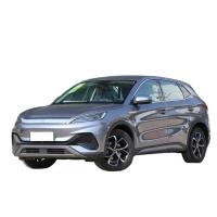 BYD Atto3 Atto 3 BYD Yuan PLUS EV In Stock New Energy Electric  2021 2022 2023 BYD Yuan PLUS Electric Suv Car