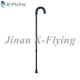 Aluminum Alloy Foam Round Handle Medical Rehabilitation Equipment Custom Walking Canes